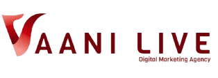 Vaani Live Logo