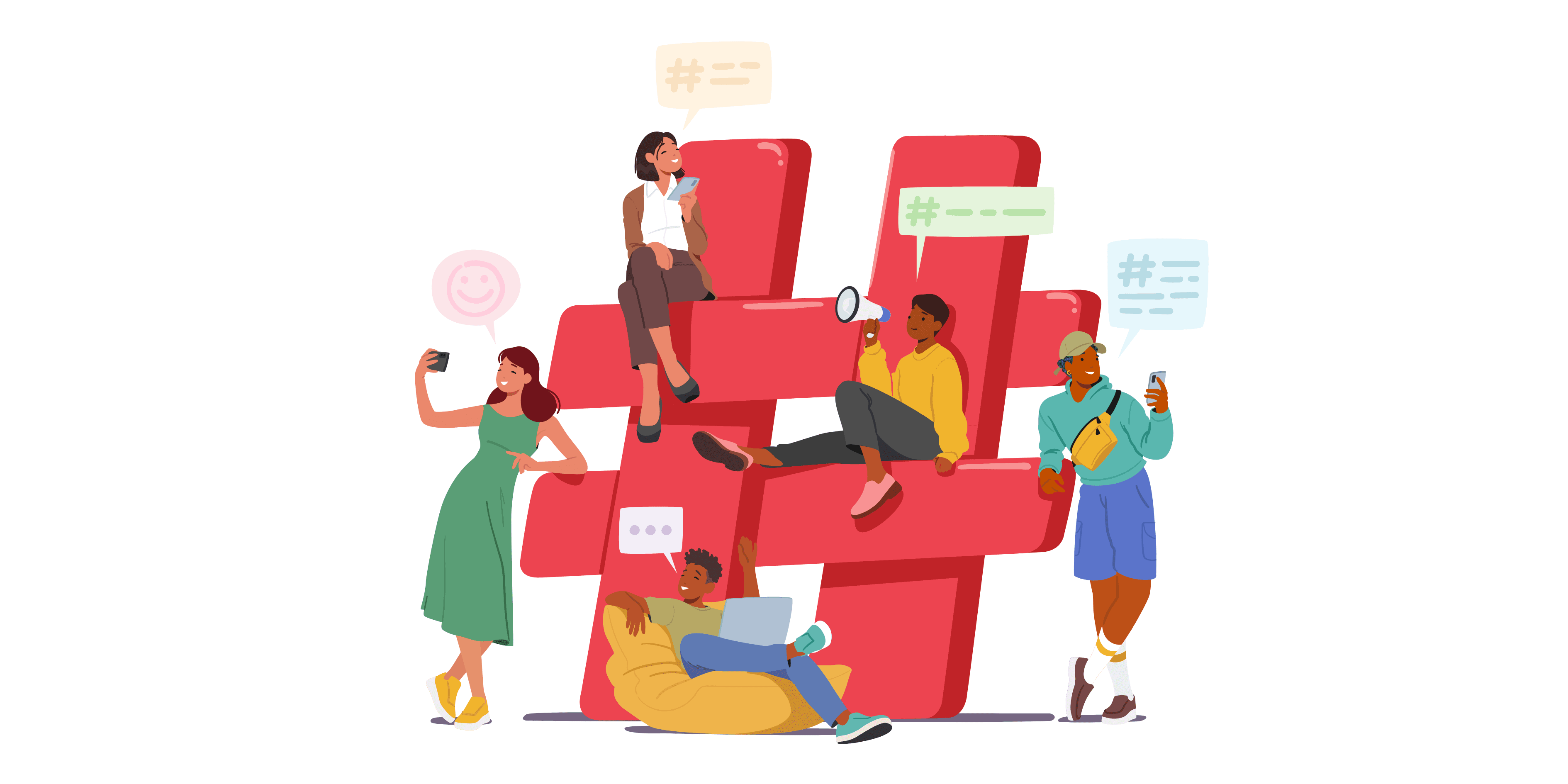 Boost Your Online Presence with Strategic Social Media Marketing