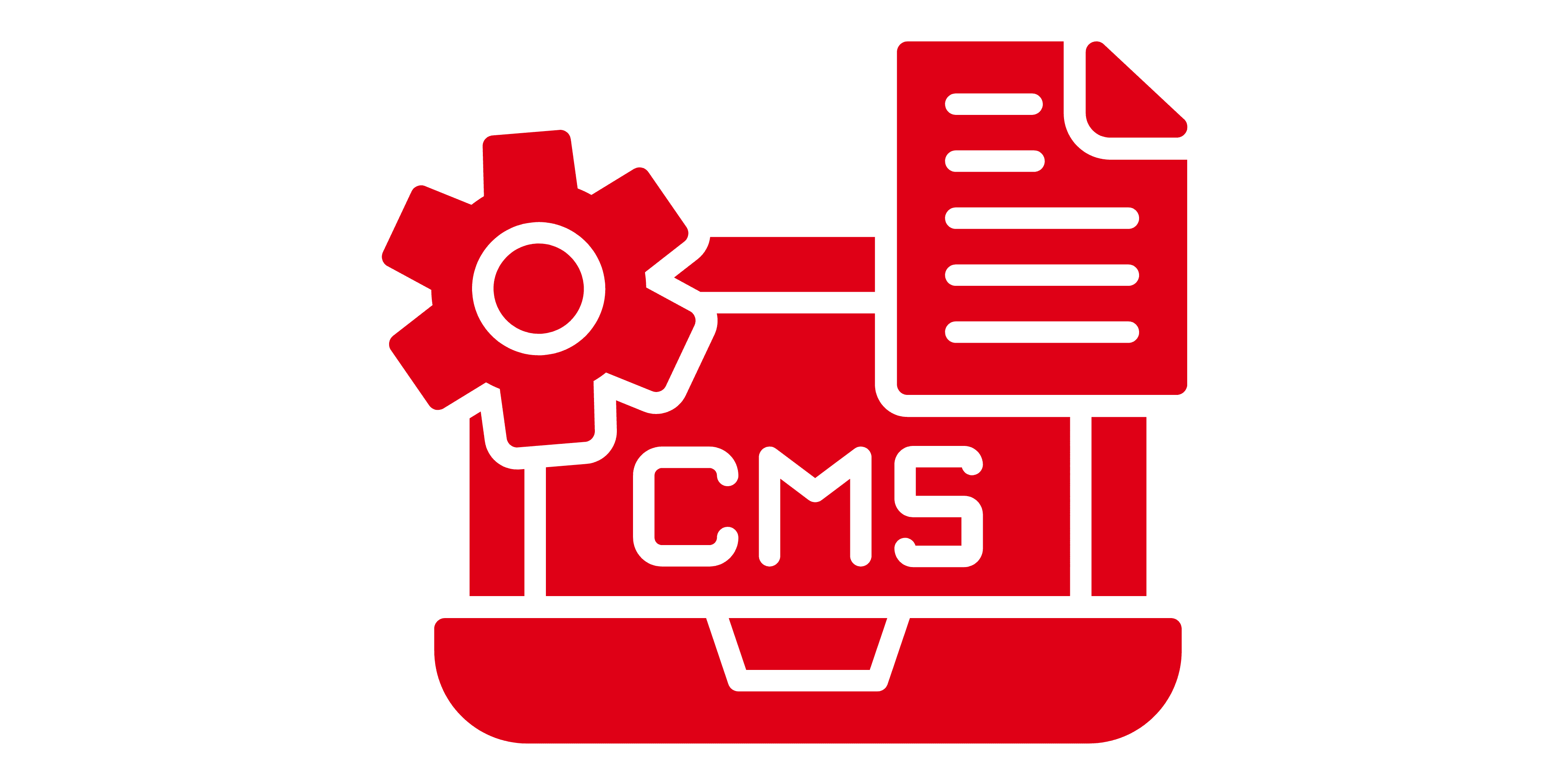 Manage Your Content Smarter with Our CMS Development Services