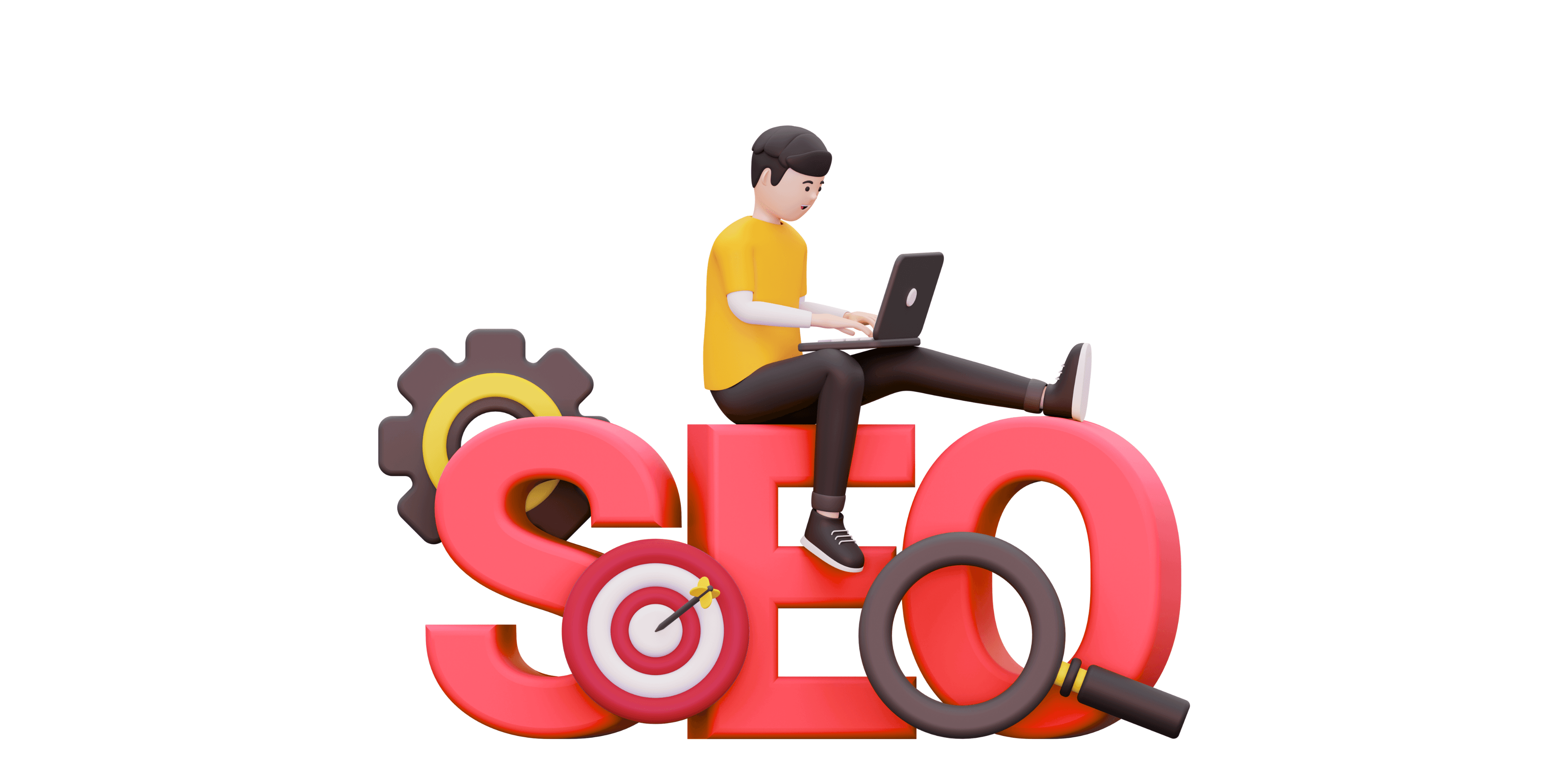 Boost Your Visibility with Expert SEO Services