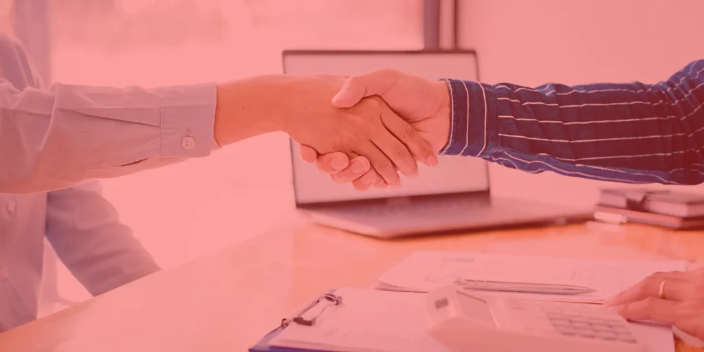 content marketing banner