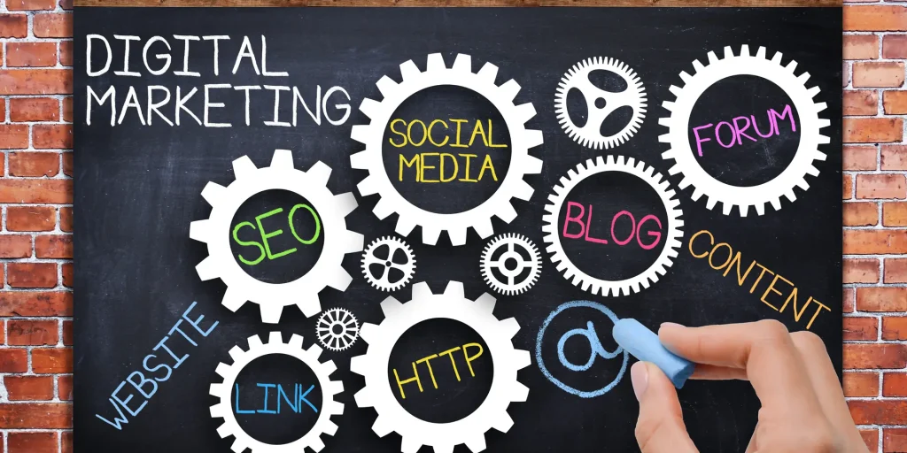 Web Design and Development Services in India