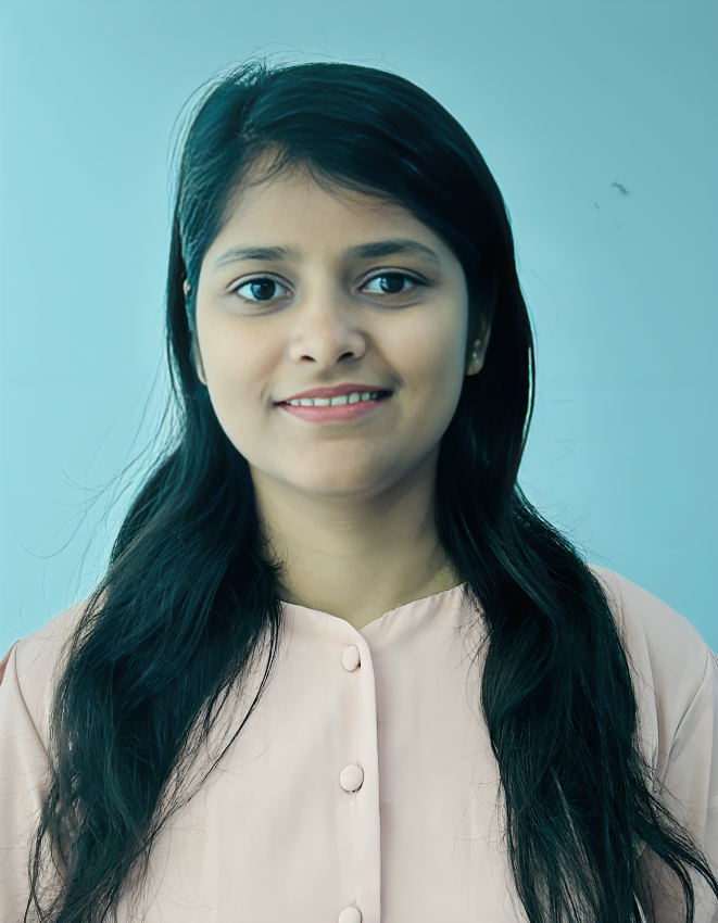 Saumya Sharma