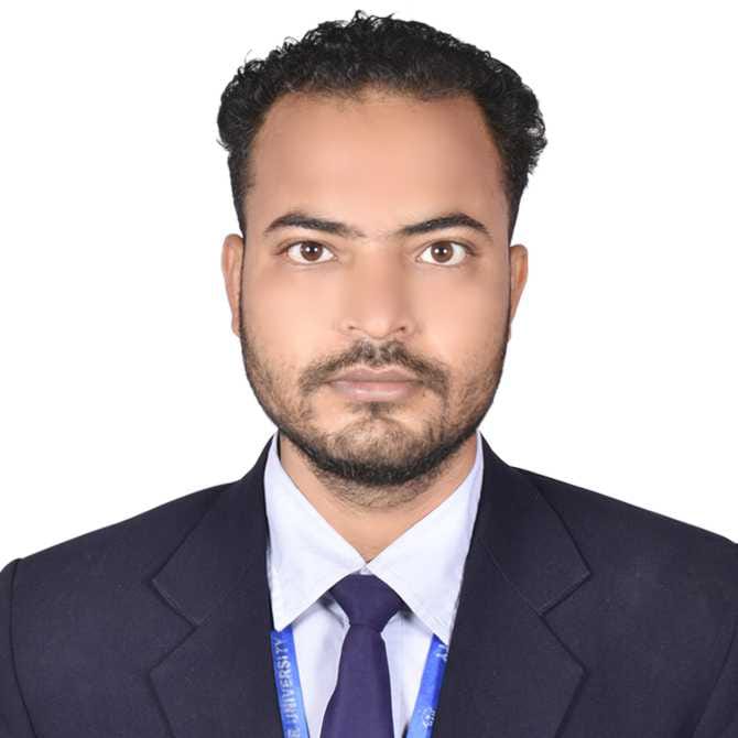 Rahul Kumar Jha