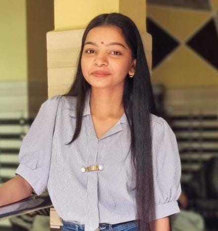 Parul Saini