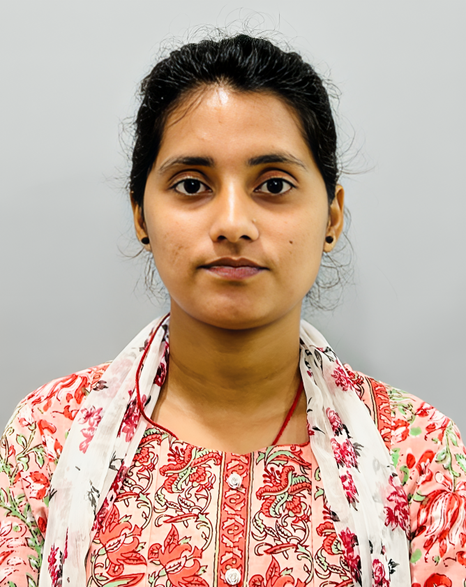 saumya kumari