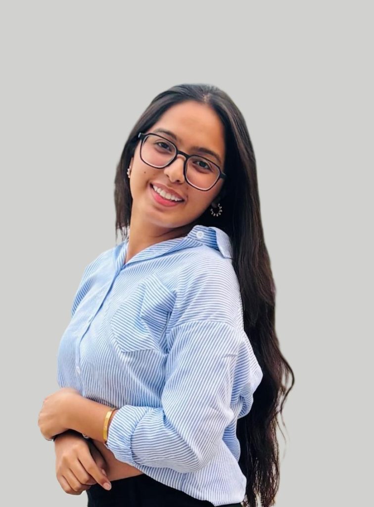 Tisha Nandwani