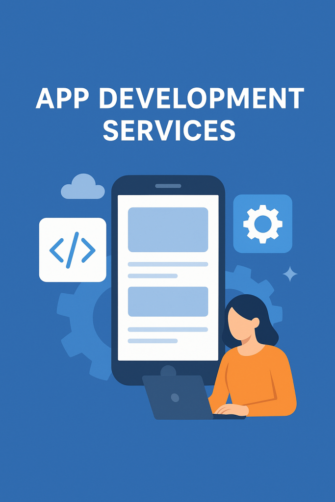 app development services