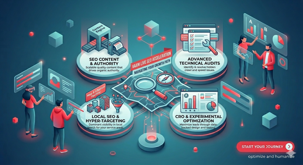 Best SEO Company In India